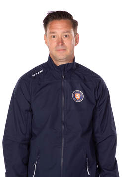 Växjös Massör Lenny Anderlycke