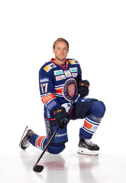 Växjös Emil Forslund