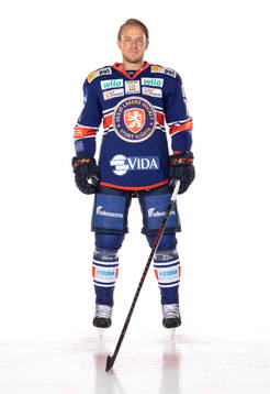 Växjös Emil Forslund