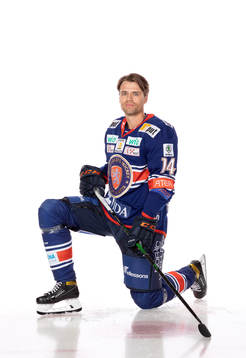 Växjös Emil Pettersson