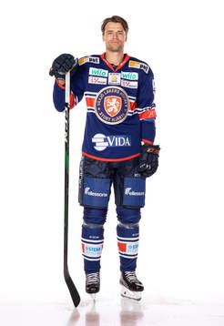 Växjös Emil Pettersson