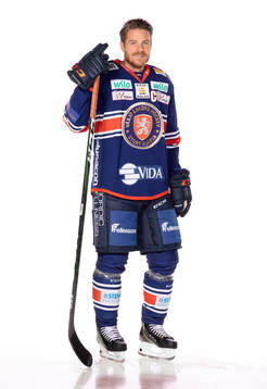 Växjös Erik Josefsson