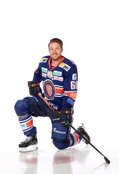 Växjös Erik Josefsson