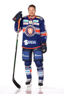 Växjös Erik Josefsson