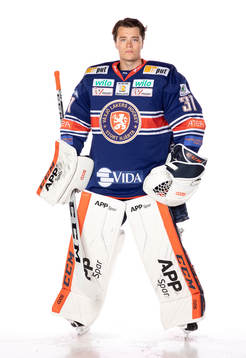 Växjös Erik Källgren