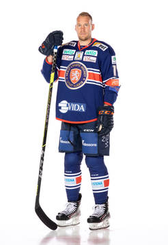 Växjös Ilari Melart