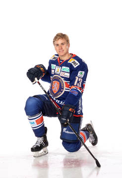 Växjös Jack Drury