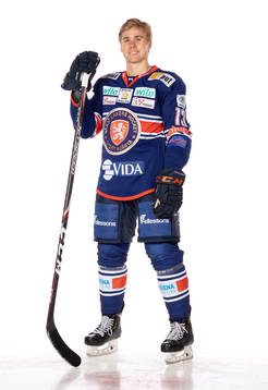Växjös Jack Drury