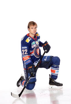 Växjös Jakob Forsbacka Karlsson