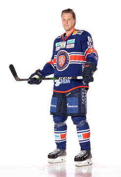 Växjös Joel Persson
