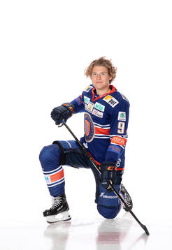 Växjös Marcus Davidsson