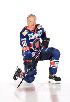 Växjös Marcus Sylvegård