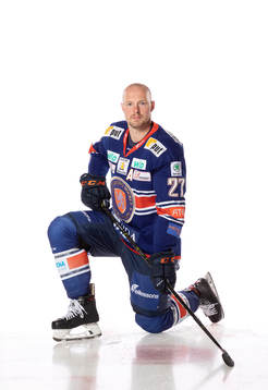Växjös Martin Lundberg