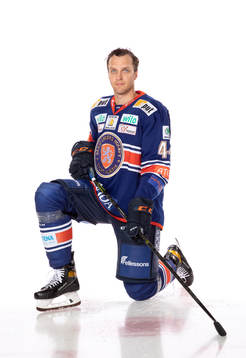 Växjös Peter Andersson