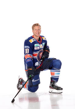 Växjös Richard Gynge