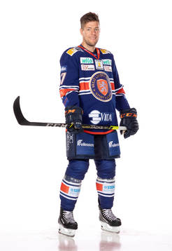 Växjös Robert Rosén