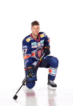 Växjös Robert Rosén