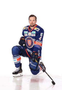 Växjös Tim Erixon