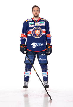 Växjös Tim Erixon
