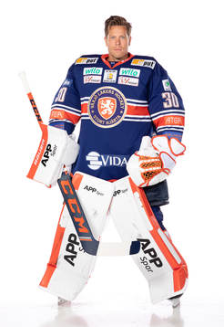 Växjös Viktor Fasth