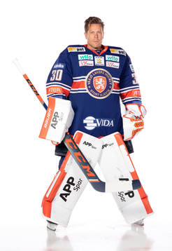 Växjös Viktor Fasth