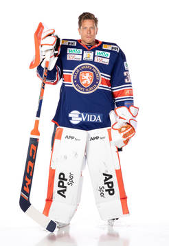 Växjös Viktor Fasth