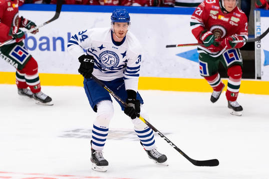 Leksands Peter Cehlarik
