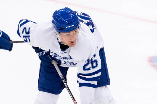 Leksands Patrik Norén