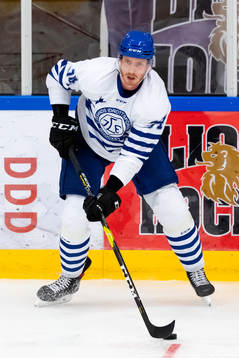 Leksands Peter Cehlarik