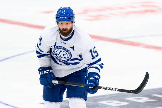 Leksands Otto Paajanen