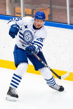 Leksands Patrik Norén