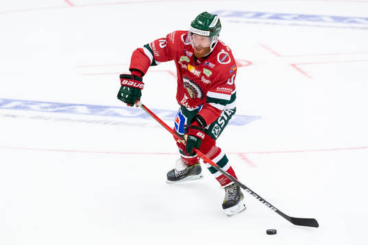 Frölundas Jens Olsson