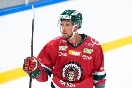 Frölundas Viktor Ekbom