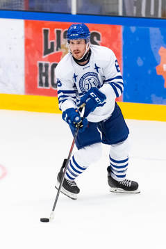 Leksands Matt Caito