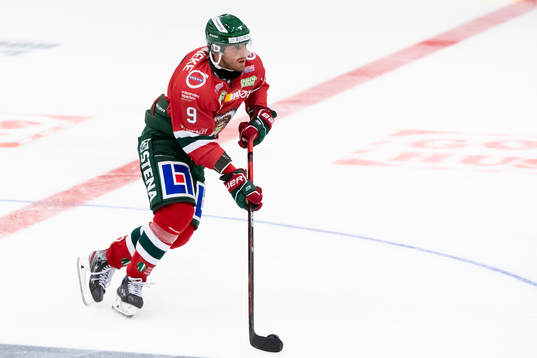  Frölundas Jan Mursak