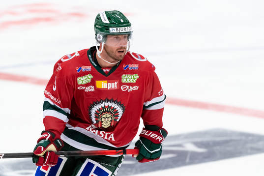 Frölundas Jan Mursak