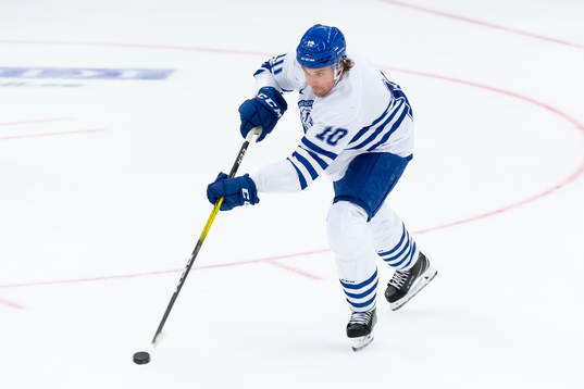 Leksands Johan Fransson
