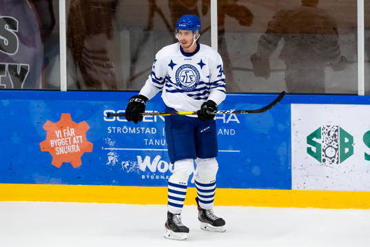 Leksands Peter Cehlarik