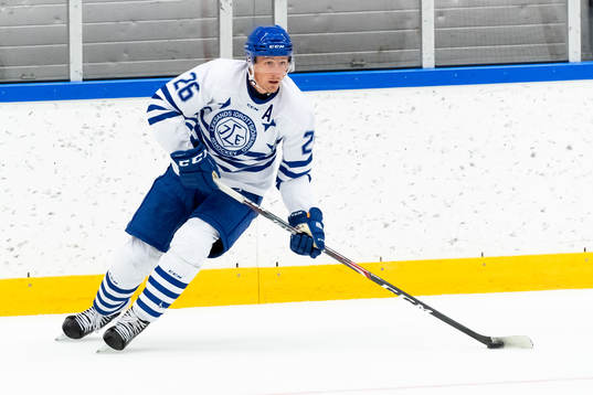 Leksands Patrik Norén
