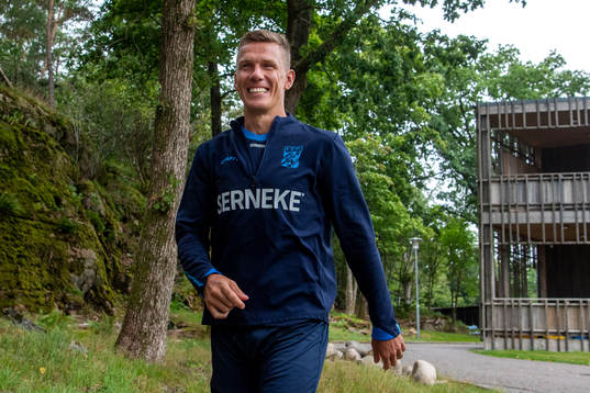 Pontus Wernbloom