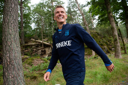 Pontus Wernbloom