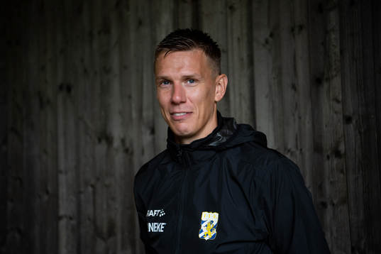 Pontus Wernbloom