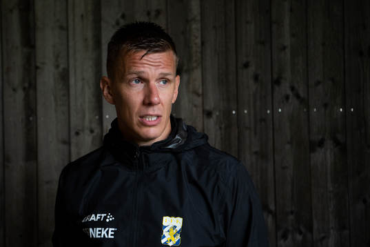Pontus Wernbloom