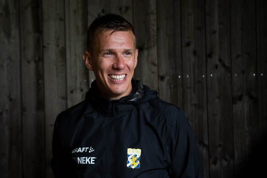 Pontus Wernbloom