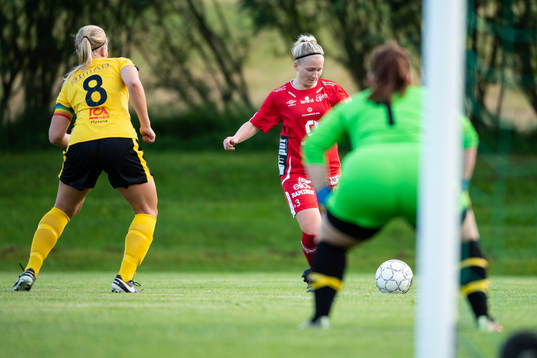 Elfsborgs Fanny Johansson