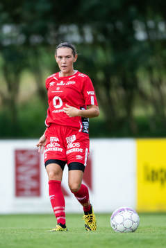 Elfsborgs Wilda Johansson