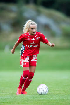 Elfsborgs Moa Skoglund