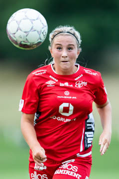 Elfsborgs Ebba Johansson