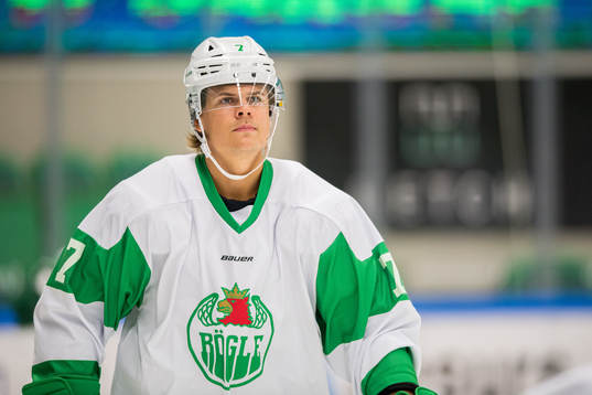 Rögles Erlend Lesund