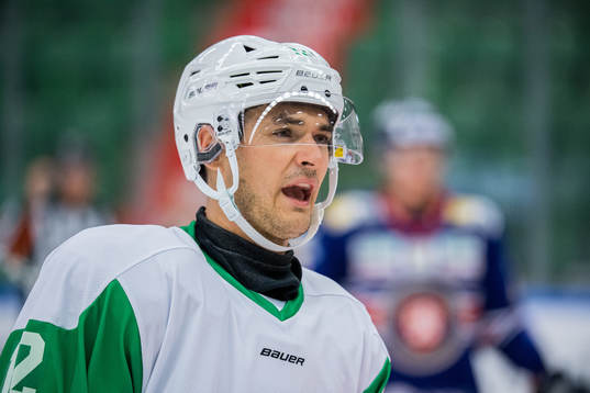 Rögles Brady Ferguson